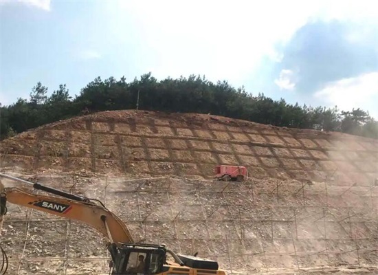 佛山铁路建设案例
