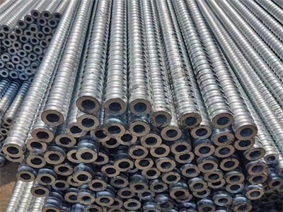 佛山中空锚杆技术及质量要求内容是什么？